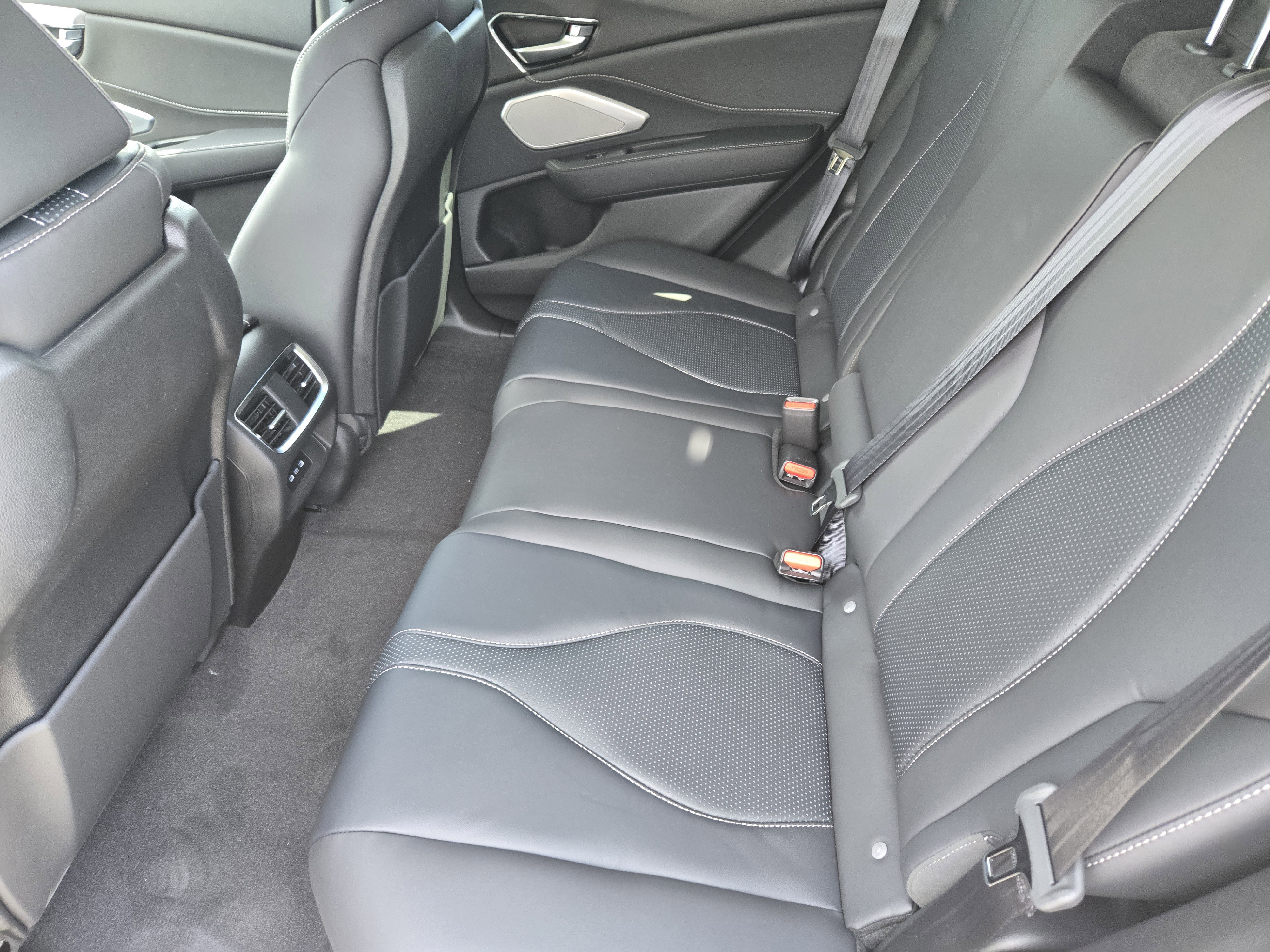 New 2025 Acura RDX SH-AWD w/ Technology Package image 20