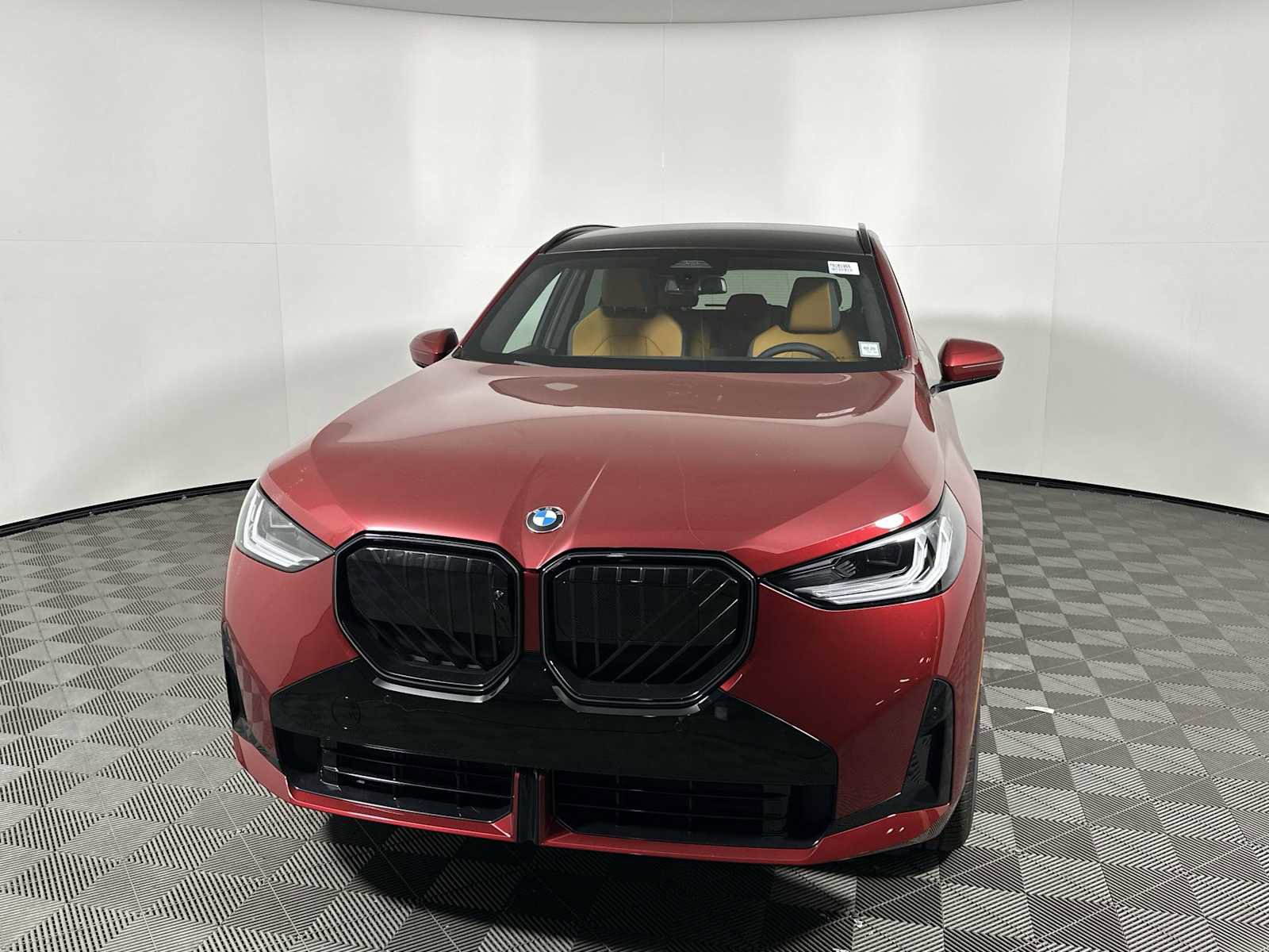 New 2026 BMW X3 xDrive30 w/ Premium Package image 7