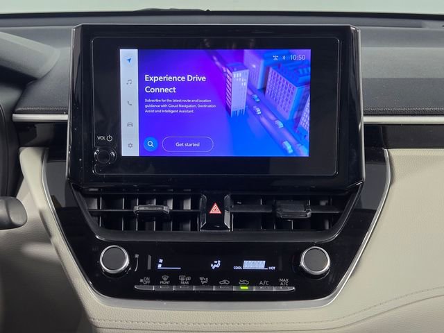 Used 2025 Toyota Corolla Cross L image 19