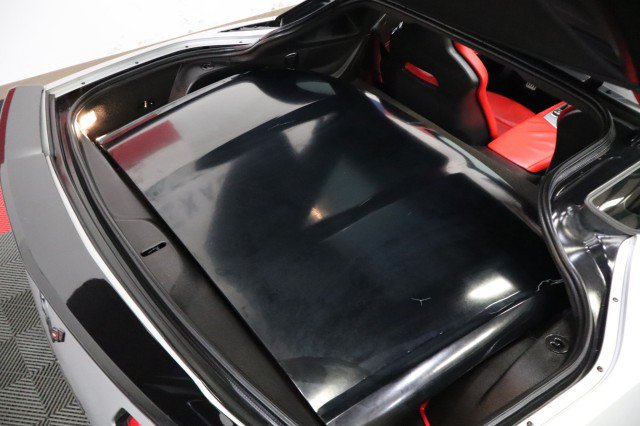 Used 2015 Chevrolet Corvette Stingray Coupe w/ 2LT Preferred Equipment Group RWD image 41
