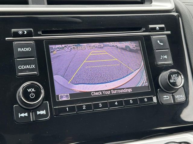 Used 2016 Honda Fit LX image 24