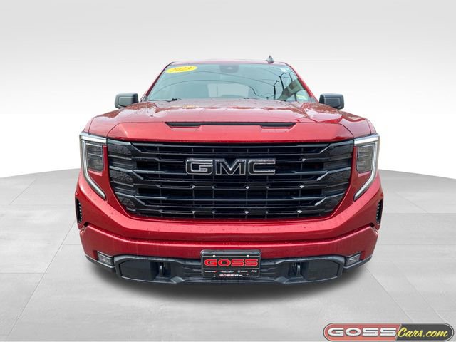 Used 2023 GMC Sierra 1500 Elevation w/ Preferred Package image 2