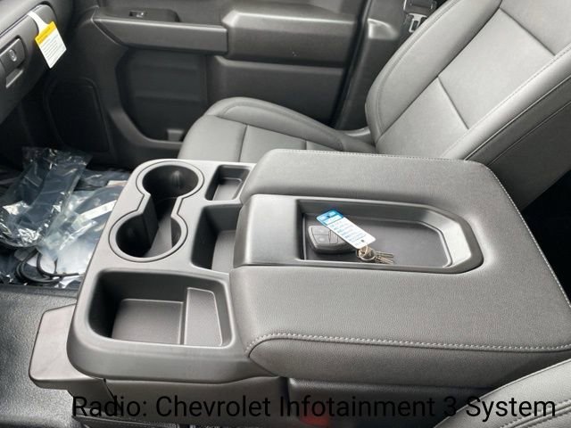 New 2026 Chevrolet Silverado 3500 W/T w/ WT Convenience Package image 22