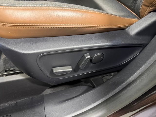 Used 2021 Ford Bronco Sport Outer Banks AWD/4WD image 19