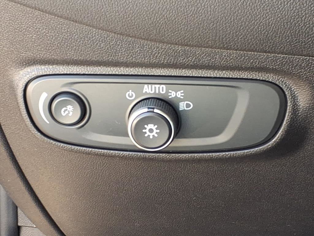 Used 2024 Chevrolet Equinox LT w/ LPO, Floor Liner Package image 22