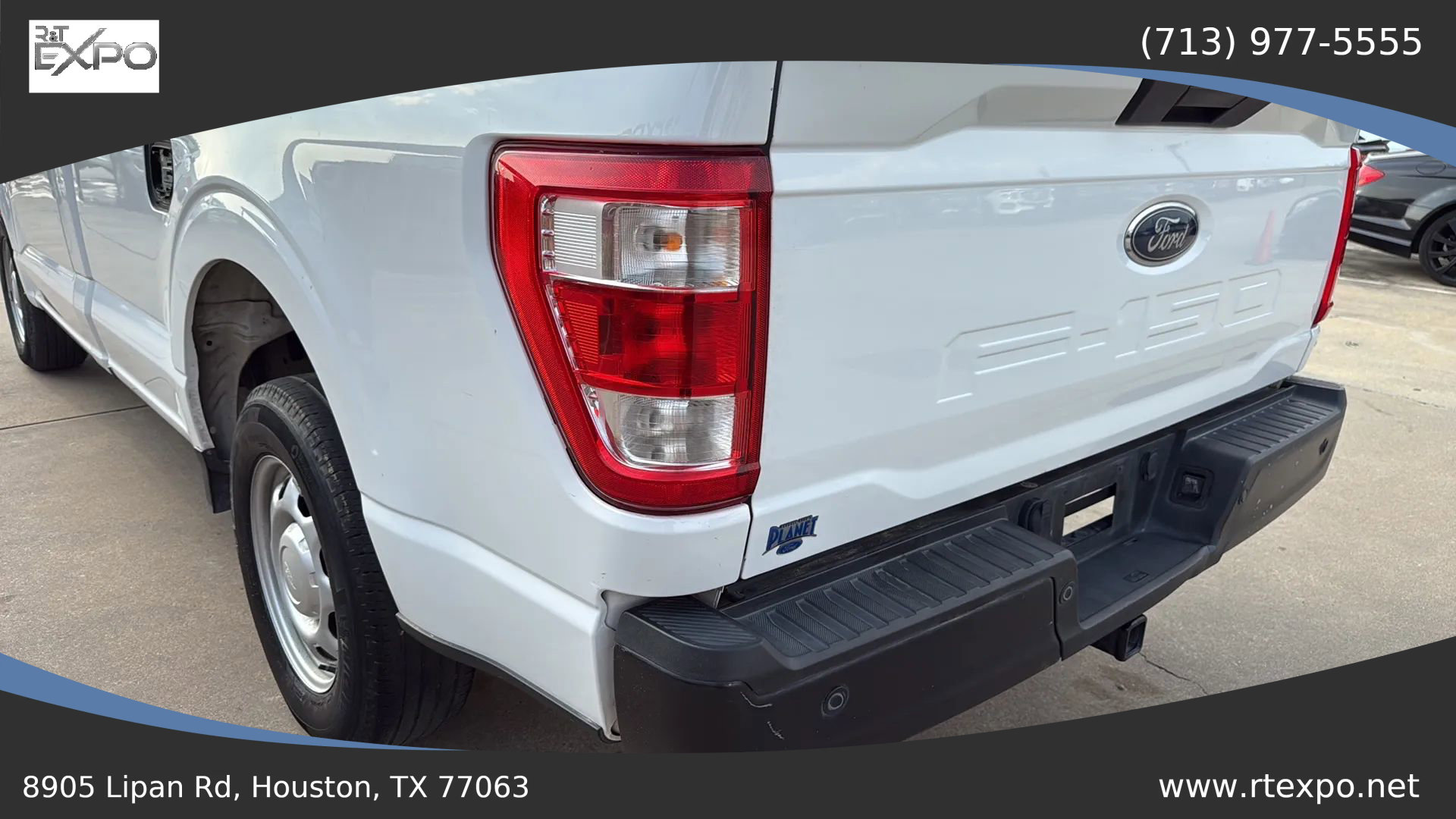 Used 2022 Ford F150 XL w/ Equipment Group 101A High image 16