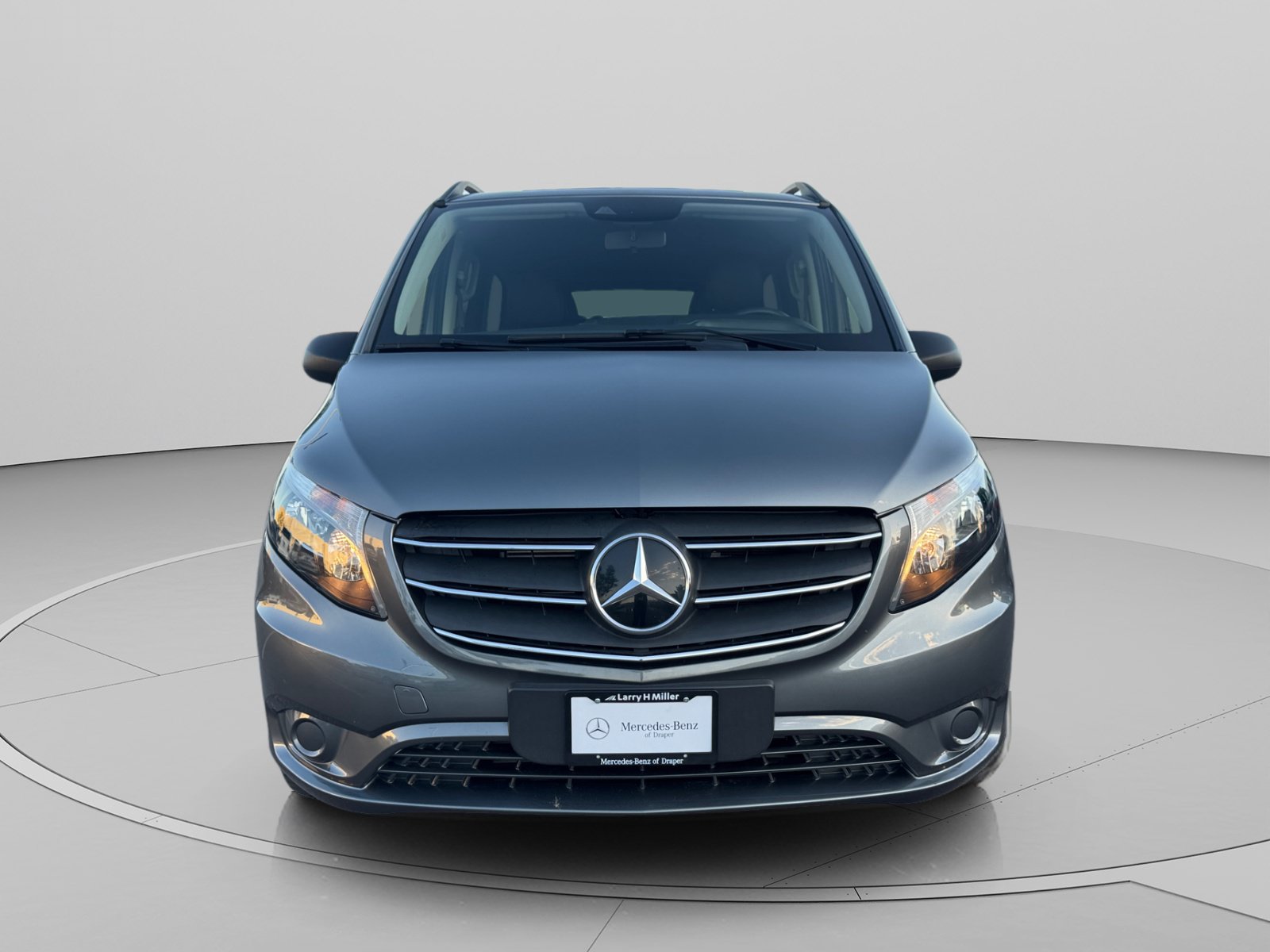 Used 2023 Mercedes-Benz Metris Passenger image 8