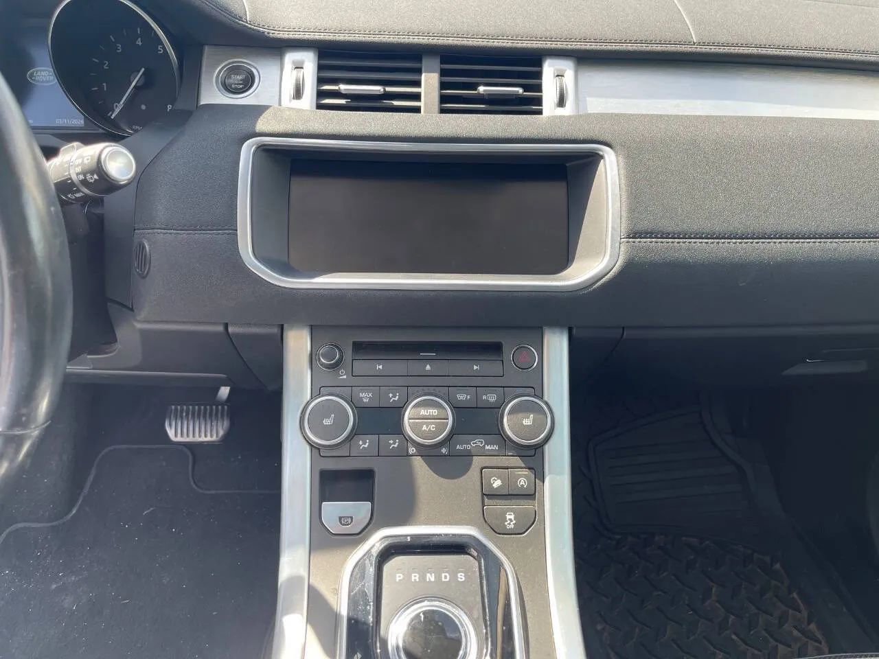 Used 2017 Land Rover Range Rover Evoque HSE image 20