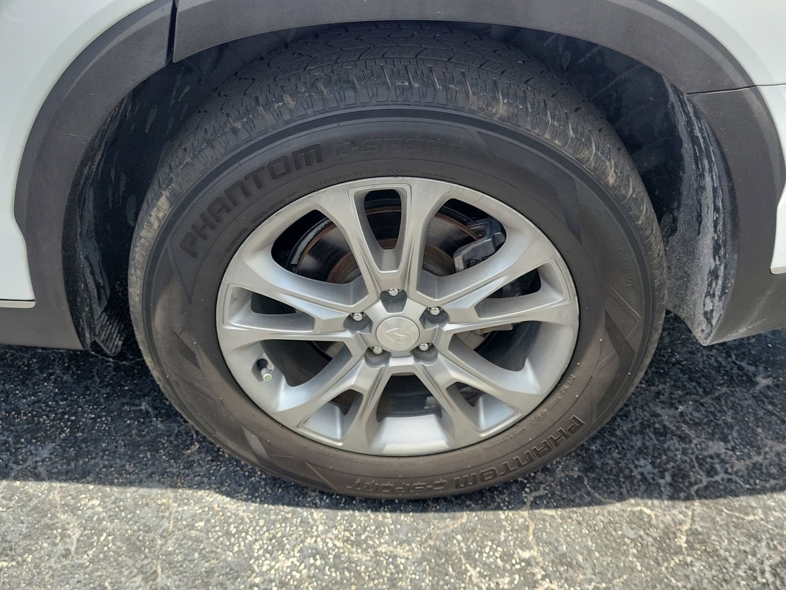 Used 2020 Hyundai Palisade SE FWD image 7