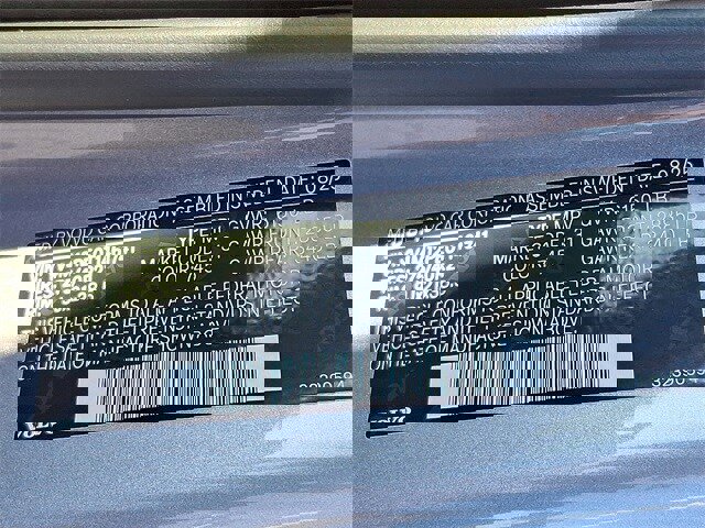 New 2026 Volvo XC90 B5 Plus image 11