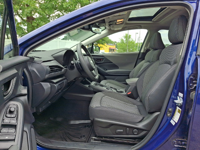 Used 2024 Subaru Crosstrek 2.0i Premium AWD/4WD image 13