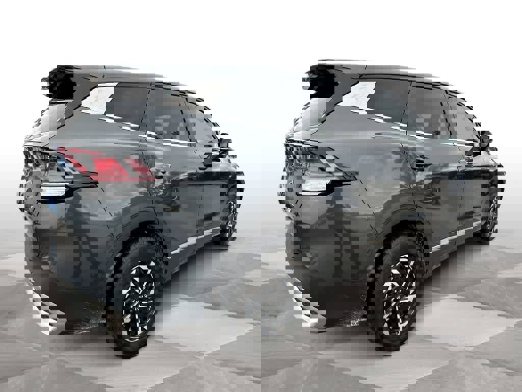Certified 2023 Kia Sportage LX image 8