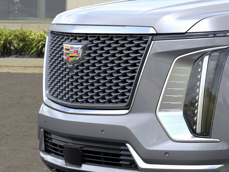 New 2026 Cadillac Escalade Platinum Luxury w/ LPO, Radiant Package image 13