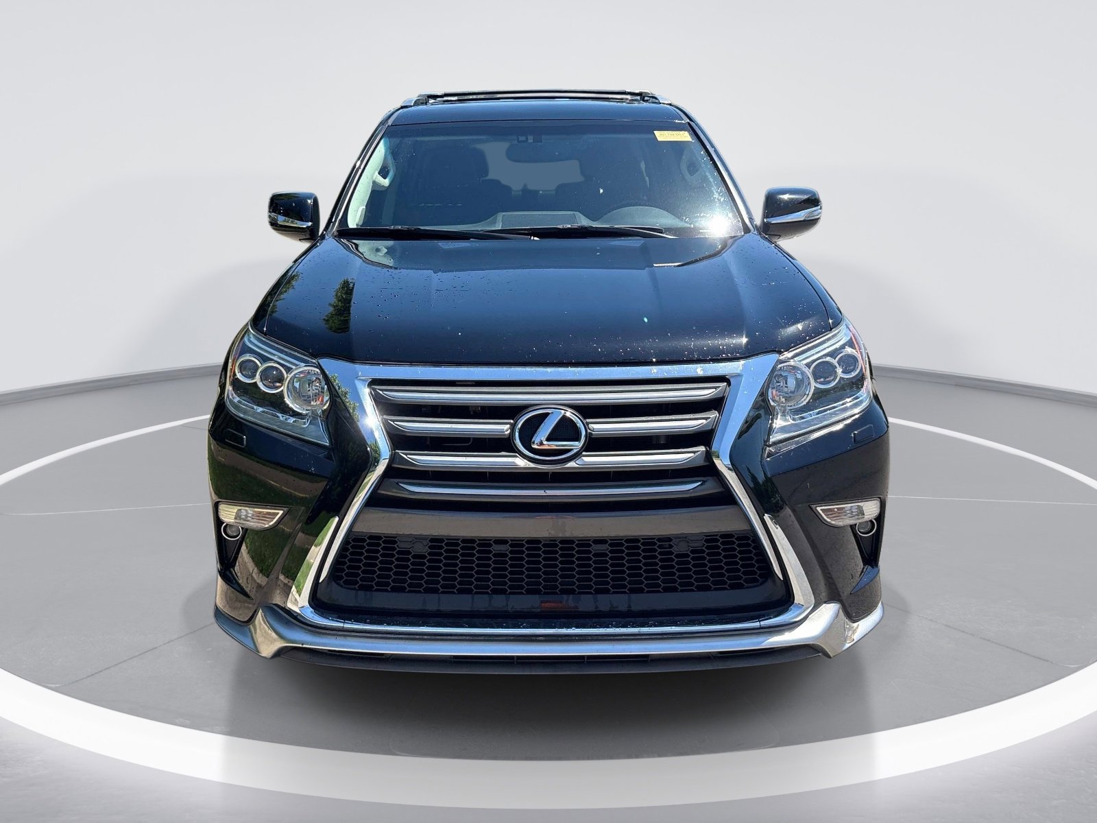 Used 2018 Lexus GX 460 Premium AWD/4WD image 2