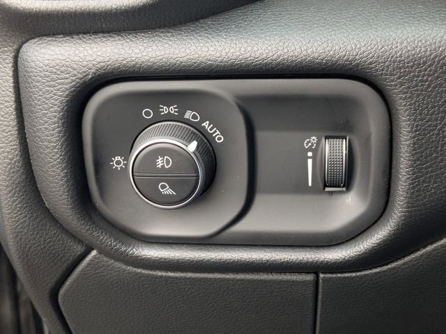 New 2026 RAM 2500 Tradesman image 12