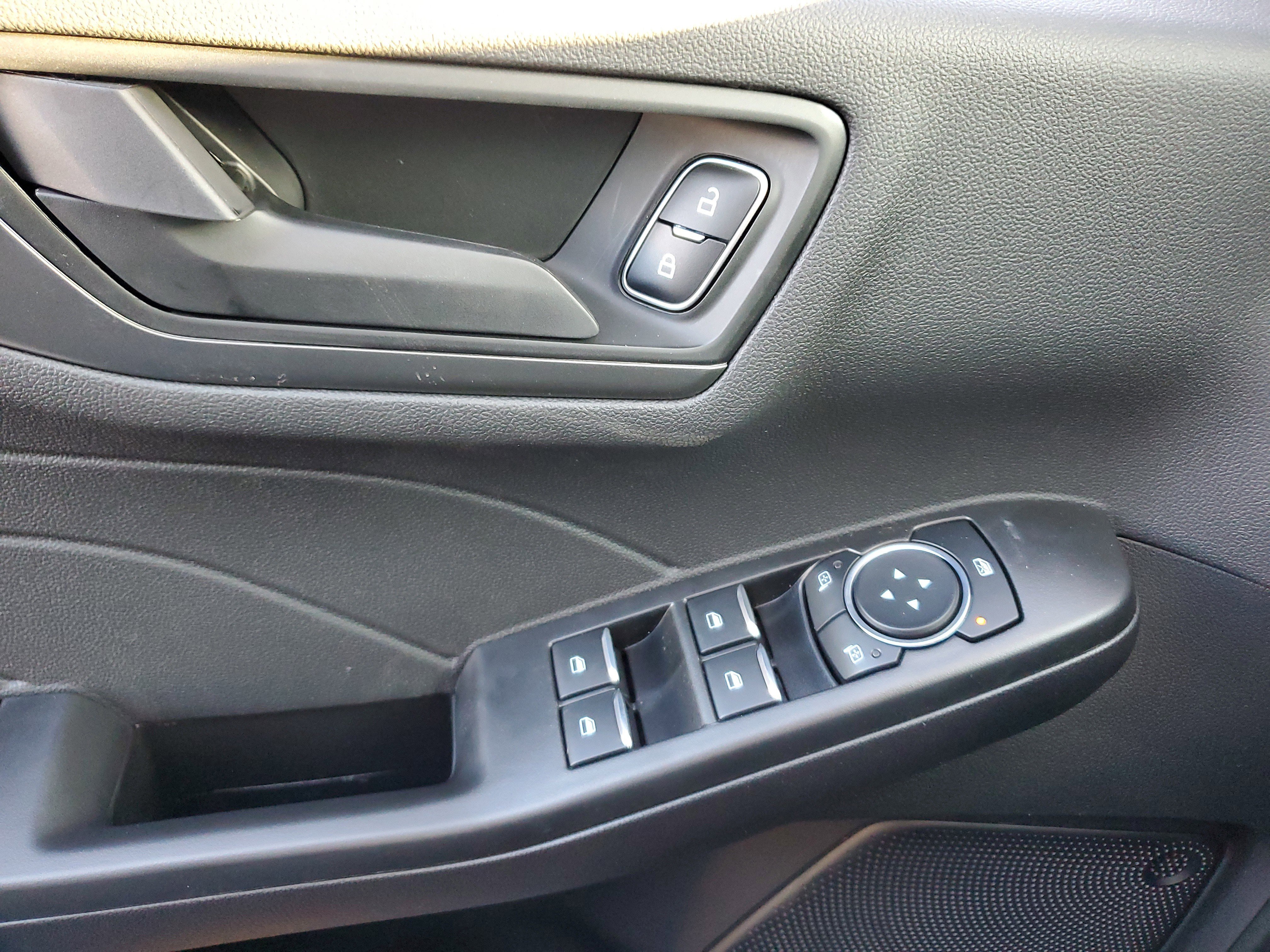 New 2026 Ford Escape Active image 13