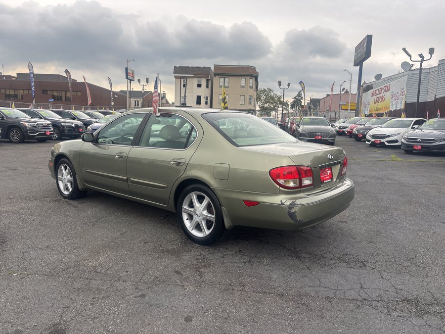 Used 2002 INFINITI I35 FWD image 5