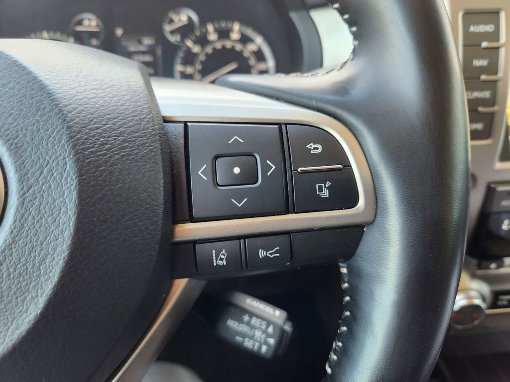Used 2021 Lexus GX 460 Premium w/ Premium Package AWD/4WD image 30