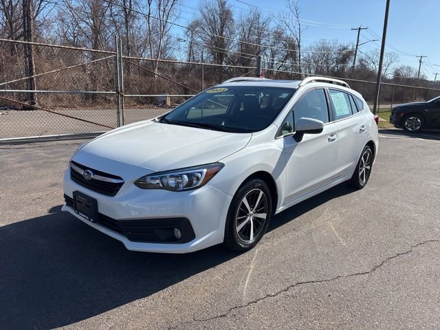 Used 2023 Subaru Impreza Premium image 3