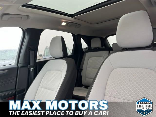 New 2024 Ford Escape Active w/ Tech Pack #2 image 20