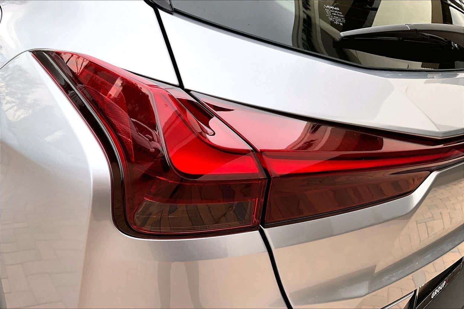 New 2026 Lexus UX 300h FWD w/ Accessory Package (Z1) image 12