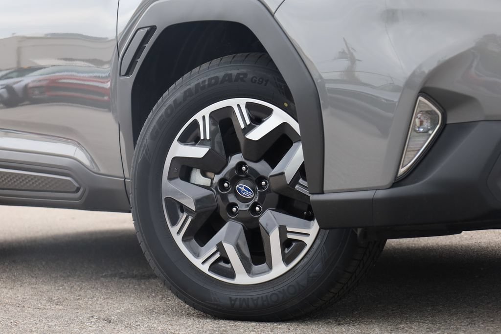 Certified 2026 Subaru Forester Premium AWD/4WD video 2