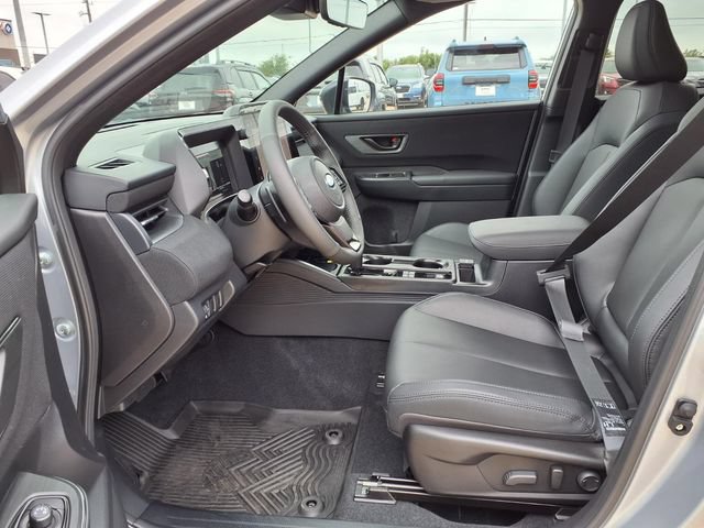 Certified 2026 Subaru Outback Premium AWD/4WD image 7
