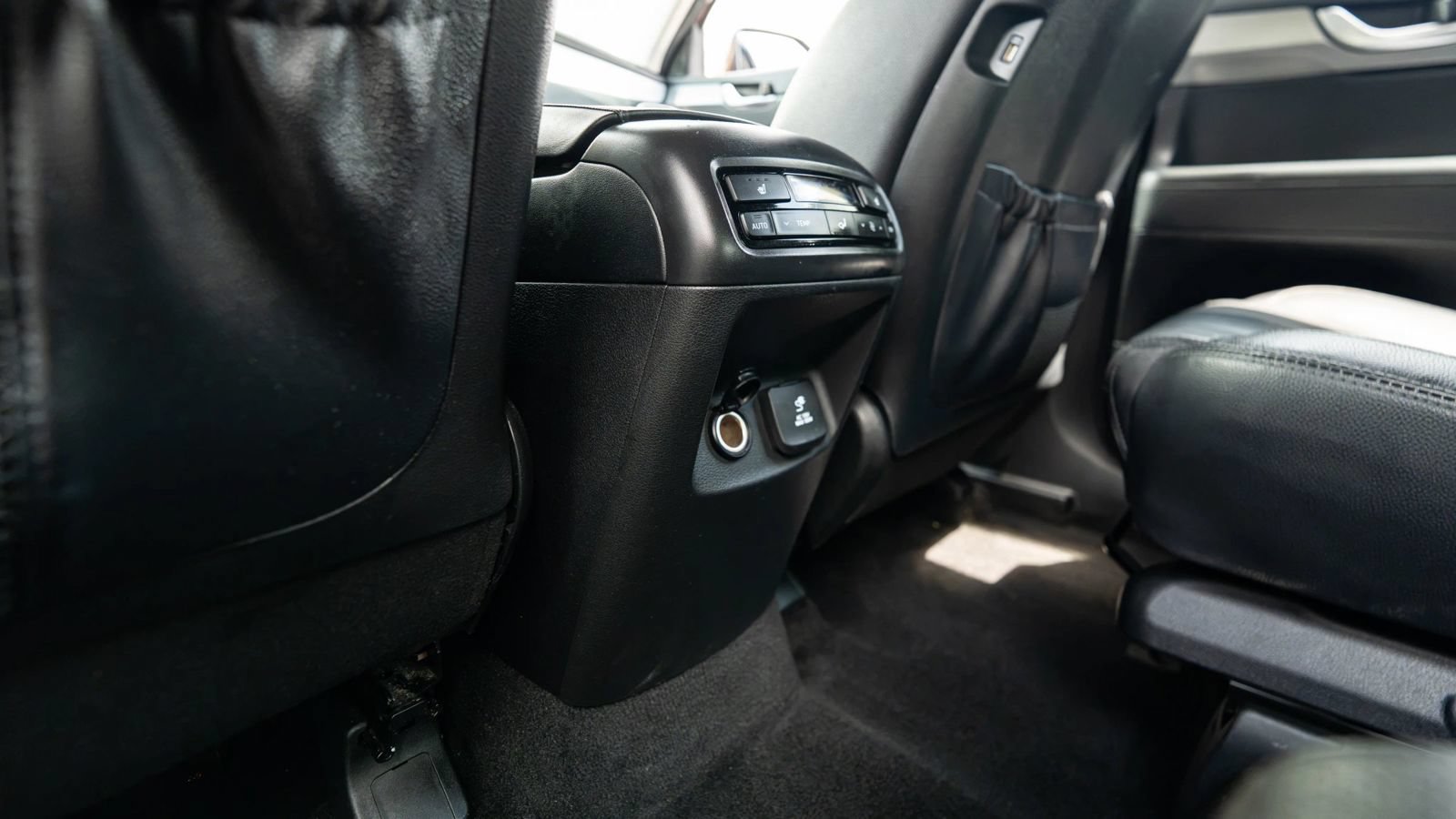 Used 2020 Hyundai Palisade SEL AWD/4WD image 34
