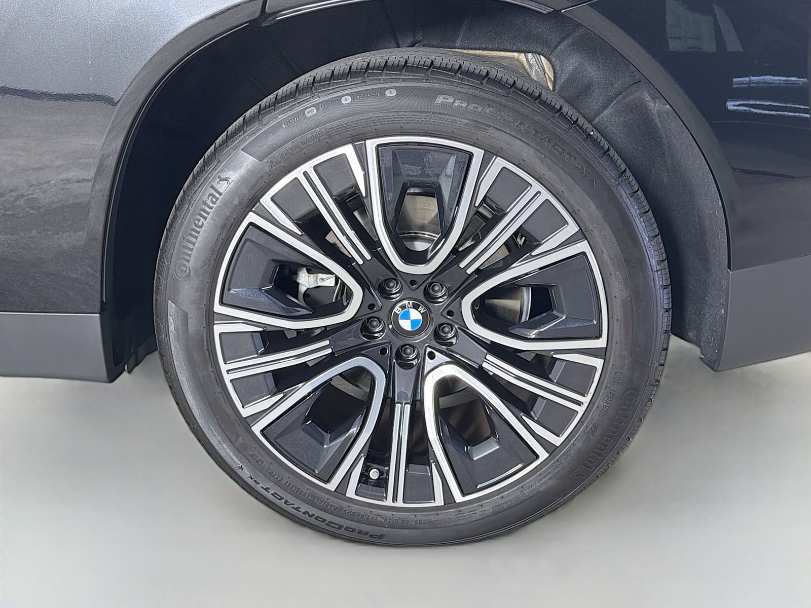 Used 2026 BMW X3 xDrive30 w/ Convenience Package AWD/4WD image 31