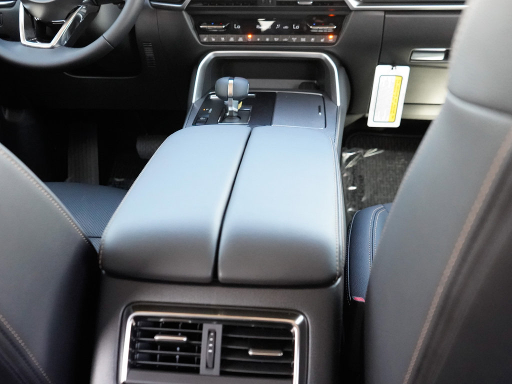 New 2026 MAZDA CX-90 3.3 Turbo w/ Premium Sport Pkg image 30