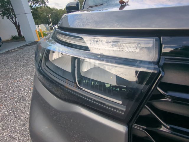 New 2027 Ford Explorer Active w/ Active Comfort Package RWD image 11
