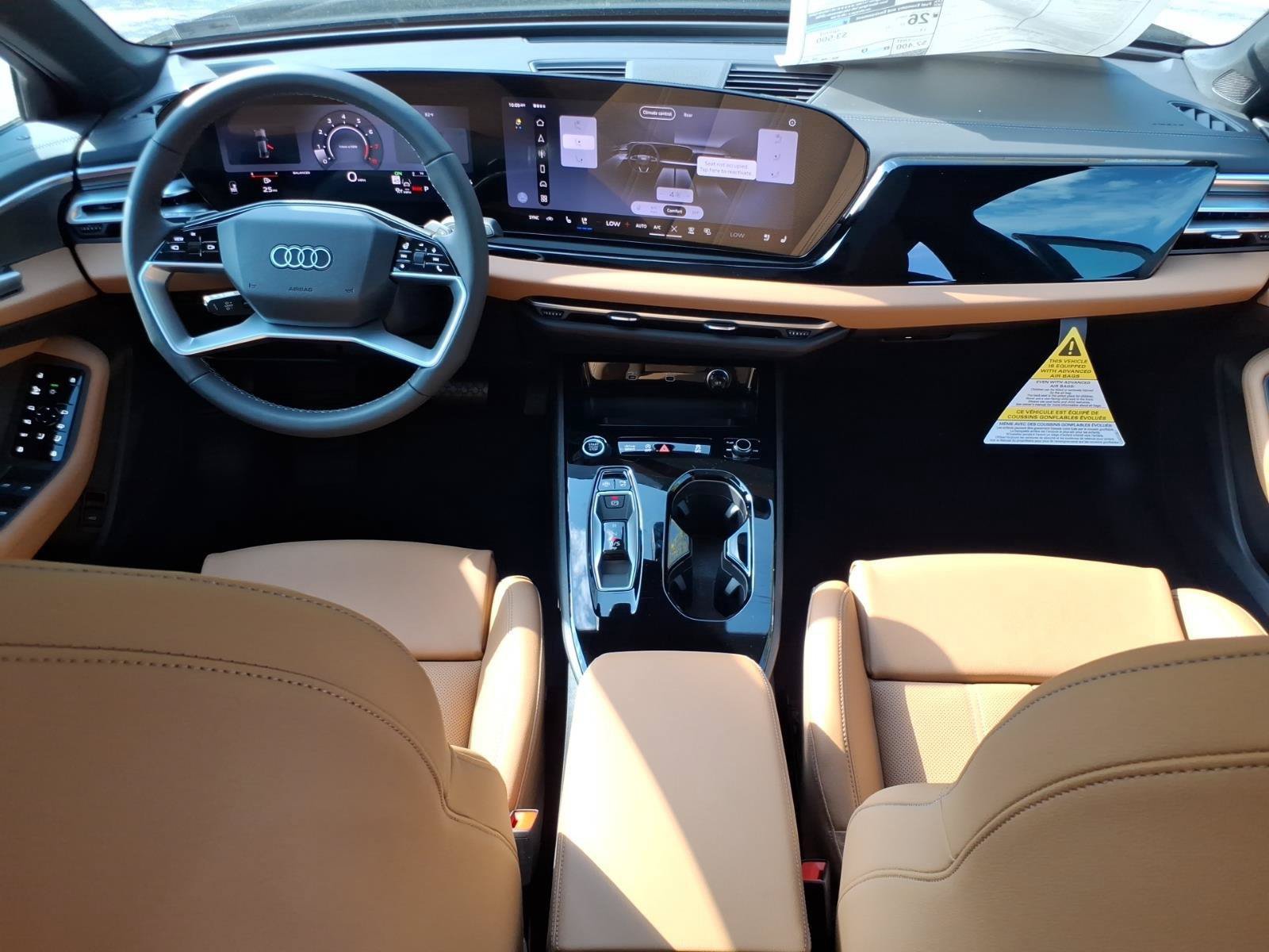 New 2026 Audi A5 2.0T Premium Plus AWD/4WD image 27