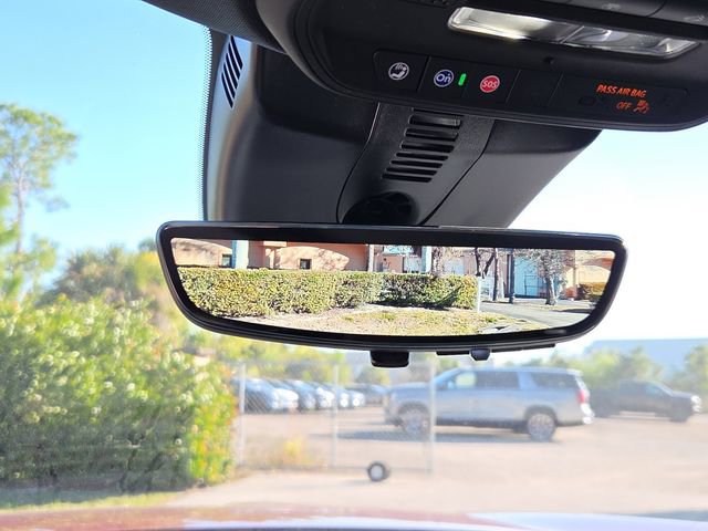 New 2026 GMC Acadia AT4 w/ Super Cruise Package image 31