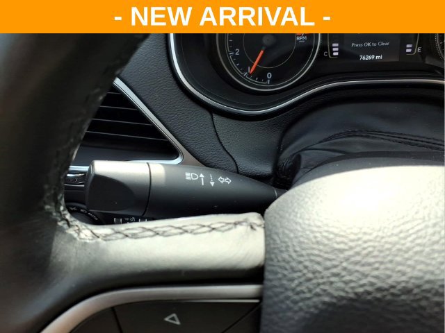 Used 2019 Jeep Cherokee Latitude Plus FWD image 21