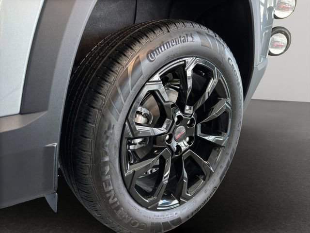 New 2026 GMC Terrain Elevation w/ Elevation Premium Package image 18