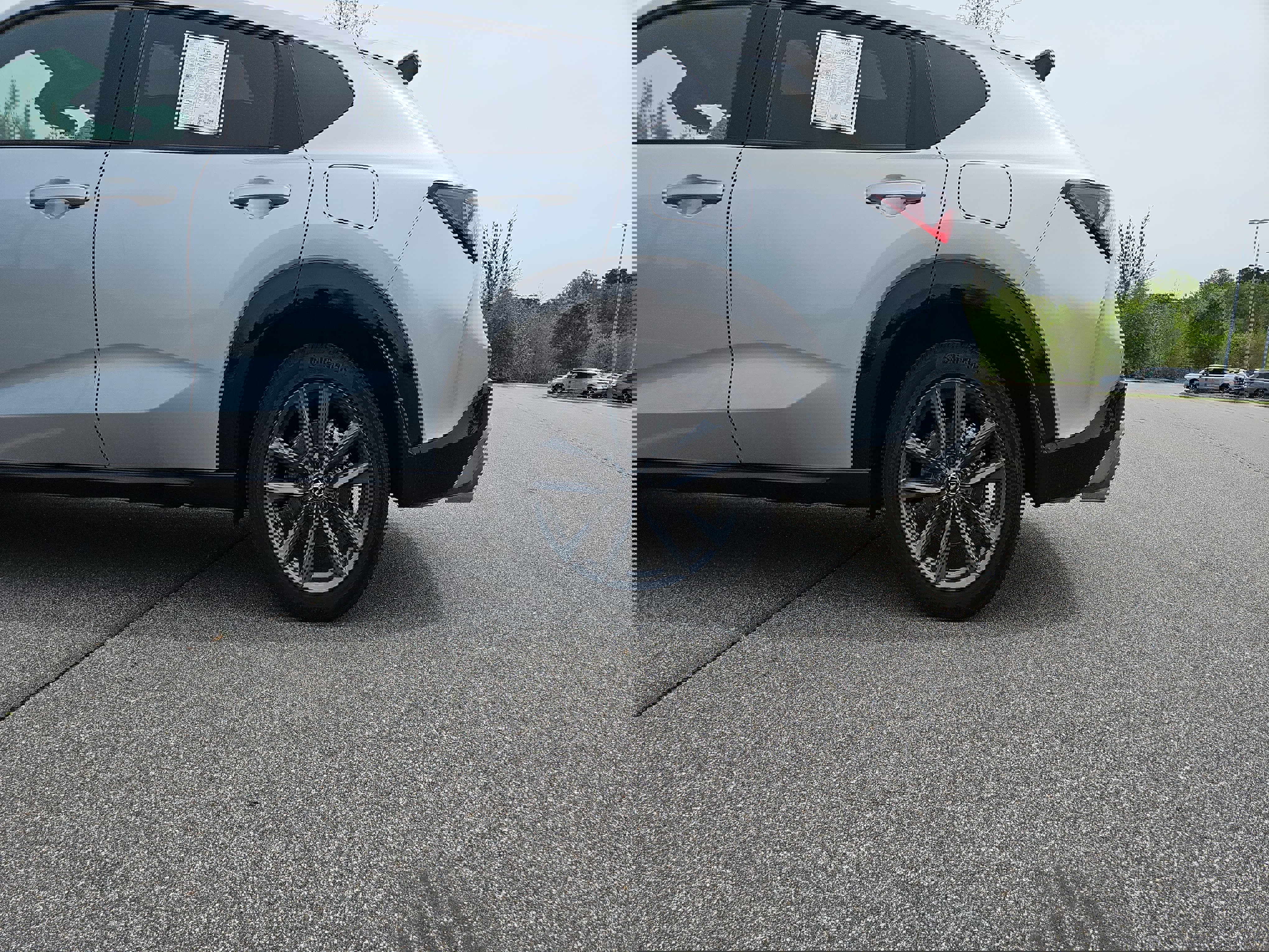 Certified 2025 Acura ADX A-Spec image 30