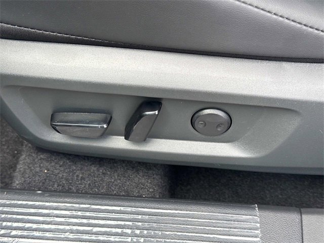 New 2026 Nissan Rogue SV w/ SV Premium Package image 24