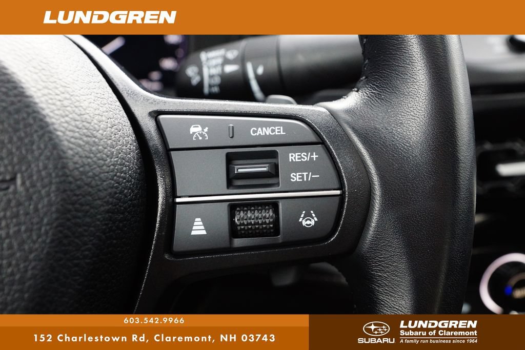 Used 2024 Honda Accord Sport image 20