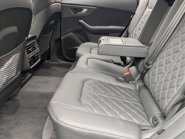 New 2026 Audi SQ8 Prestige AWD/4WD image 15