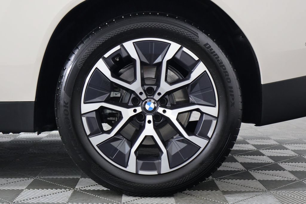 Certified 2026 BMW X3 xDrive30i w/ Convenience Package AWD/4WD image 16