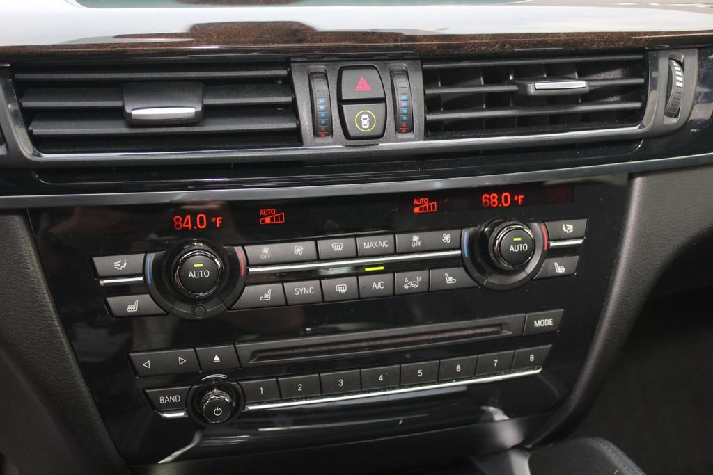 Used 2016 BMW X6 xDrive50i image 17