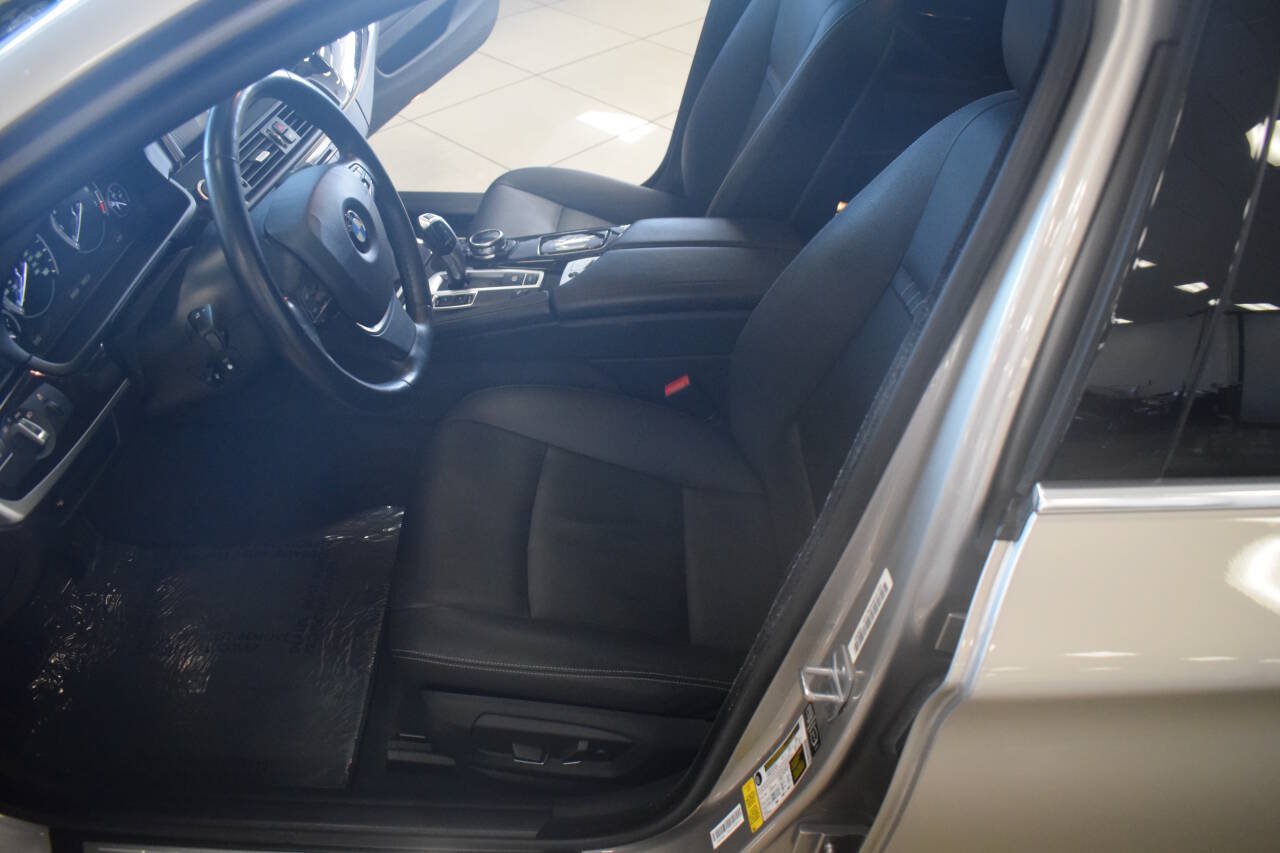 Used 2014 BMW 528i Sedan RWD image 47