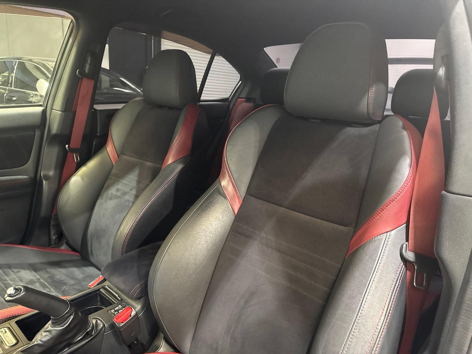 Used 2019 Subaru WRX STI AWD/4WD image 20