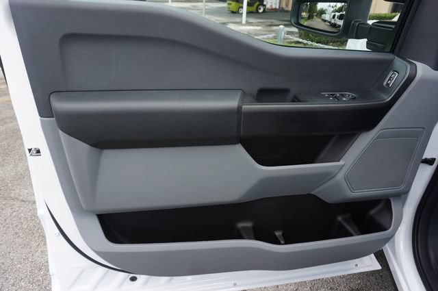 New 2027 Ford F350 XL RWD image 21