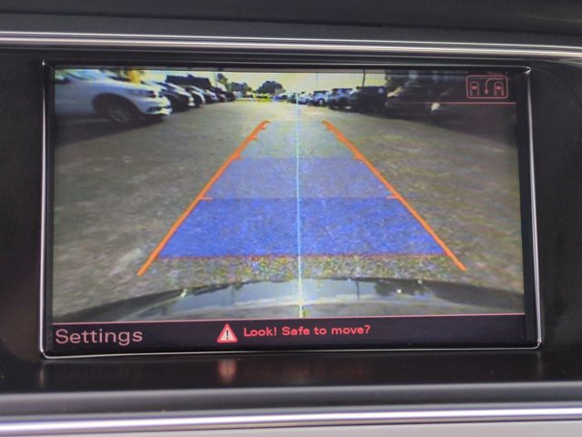 Used 2012 Audi A5 2.0T Prestige image 19