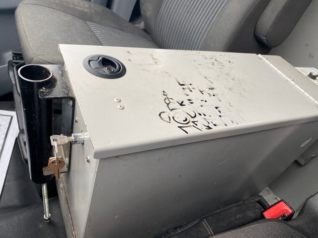 Used 2018 Ford Transit 150 130 Low Roof RWD image 27