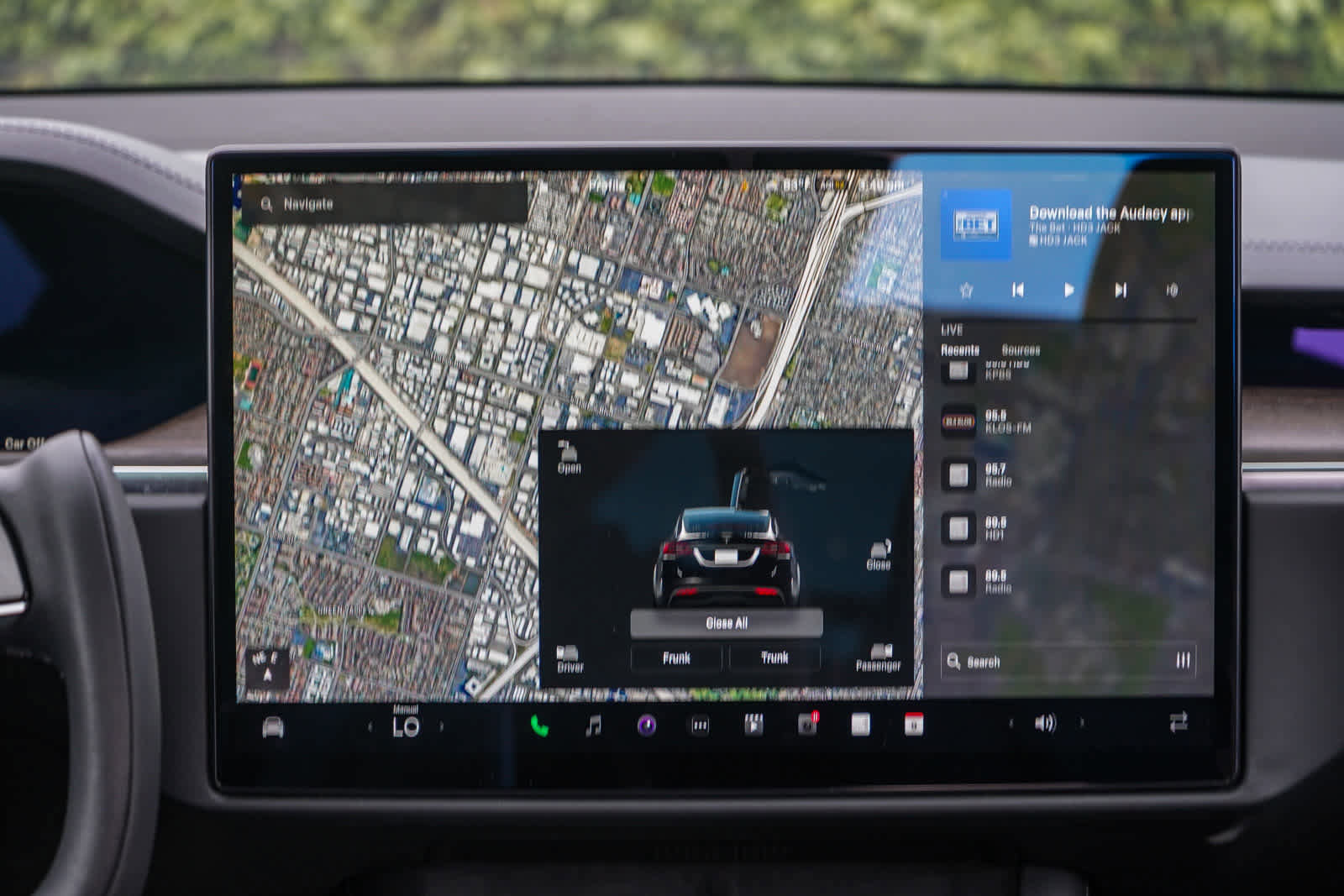 Used 2023 Tesla Model X image 14