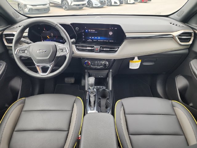 Used 2026 Chevrolet TrailBlazer ACTIV w/ Driver Confidence Package FWD image 14