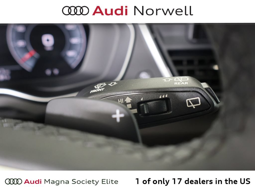 Used 2024 Audi Q5 2.0T Premium Plus AWD/4WD image 29