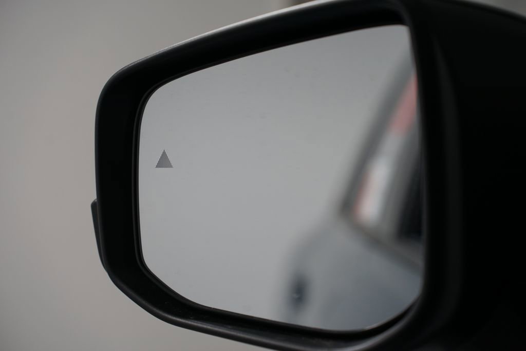 New 2026 Toyota RAV4 XSE image 27